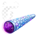 Snoop Cigar Crystal