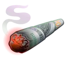 Snoop Cigar Dolla Rolla