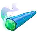Snoop Cigar Jade Fade