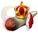 Snoop Cigar Royalty