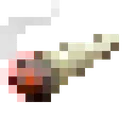 Snoop Cigar Smoke Nukem
