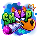 Snoop Cigar Snoop Graffiti