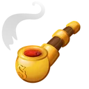 Snoop Cigar Snoop’s Pipe