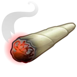 Snoop Cigar