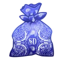 Swag Bag Blind Bag