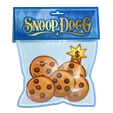 Swag Bag Cookie Dude