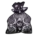 Swag Bag Darkness