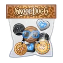 Swag Bag Doll Buttons