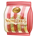 Swag Bag Hop Corn