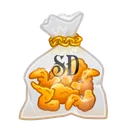 Swag Bag Lemon Pepper