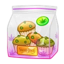Swag Bag Muffins