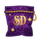 Swag Bag P.I.M.P.
