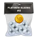 Swag Bag Platinum 8