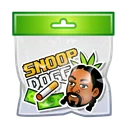 Swag Bag Snoop Life