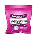 Swag Bag Spicy Onion