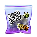 Swag Bag Tag Bag