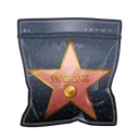 Swag Bag Walk Of Fame