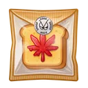 Swag Bag West Toast