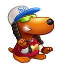 Snoop Dogg
