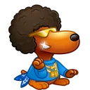 Snoop Dogg Afro Disco