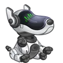 Snoop Dogg AI Dogg