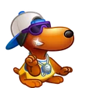 Snoop Dogg Backspin