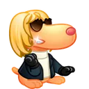 Snoop Dogg Blonde