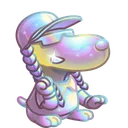 Snoop Dogg Chrome