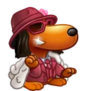 Snoop Dogg Doggfather