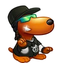 Snoop Dogg Double G