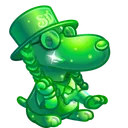 Snoop Dogg Emerald