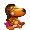 Snoop Dogg Funky Homie