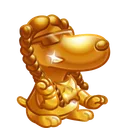Snoop Dogg Goldizzle