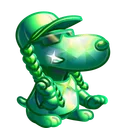 Snoop Dogg Green Light