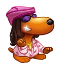 Snoop Dogg Huggy Bear