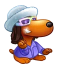 Snoop Dogg Iconic Dude