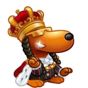 Snoop Dogg King Snoop