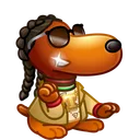 Snoop Dogg Label Lord