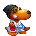 Snoop Dogg Olympics