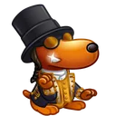 Snoop Dogg Plastic Beach