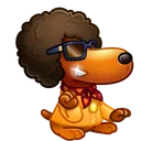 Snoop Dogg Retro Vibe