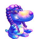 Snoop Dogg Sapphire