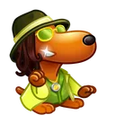 Snoop Dogg Streetwise