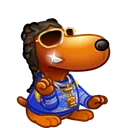 Snoop Dogg Super Bowl