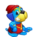 Snoop Dogg Woofee