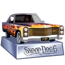 Low Rider Blaze