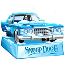 Low Rider Blizzard