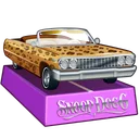 Low Rider Bombay