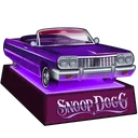 Low Rider Chevy 1964