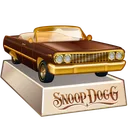 Low Rider Dark Roast
